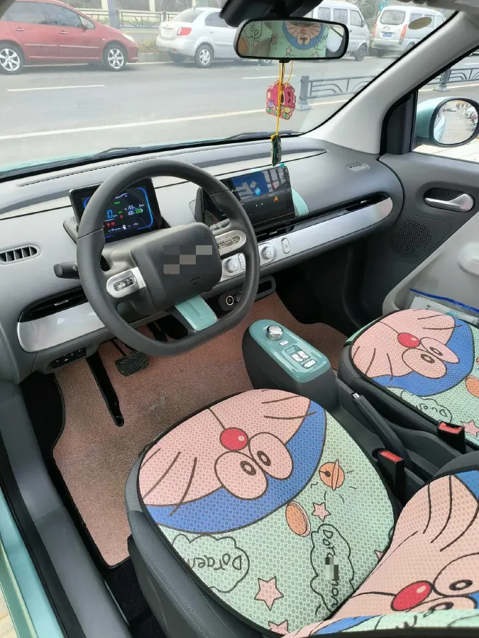 2022 ChangAn QiYuan Lumin BEV 12.92KWH,autocango,china used car exporter,china ev exporter,chinese used car exporter,chinese used ev exporter