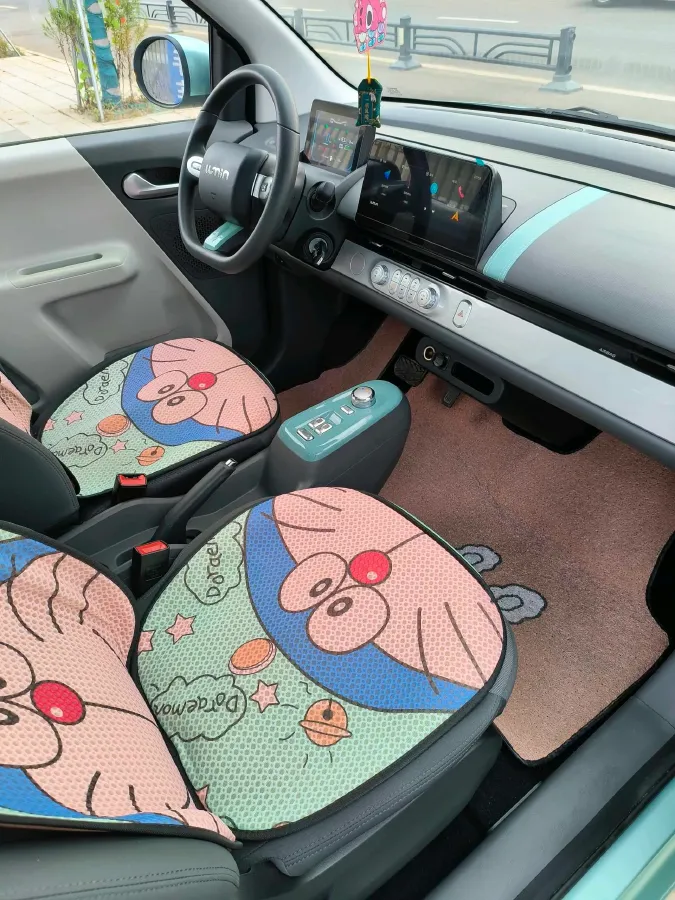 2022 ChangAn QiYuan Lumin BEV 12.92KWH,autocango,china used car exporter,china ev exporter,chinese used car exporter,chinese used ev exporter