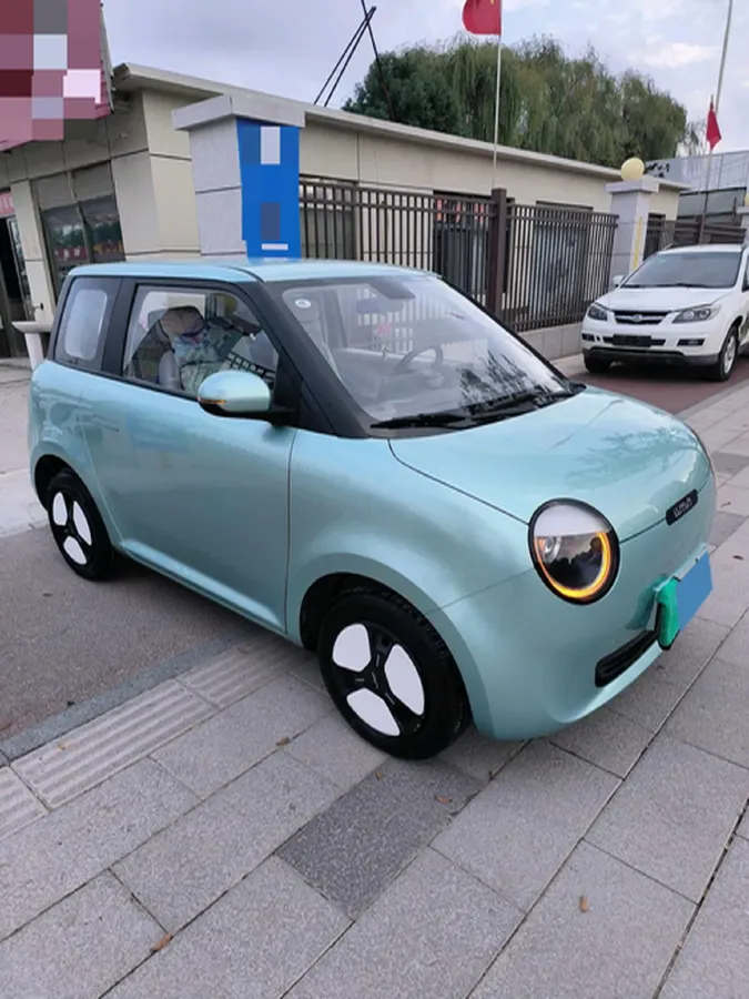 2022 ChangAn QiYuan Lumin BEV 12.92KWH,autocango,china used car exporter,china ev exporter,chinese used car exporter,chinese used ev exporter
