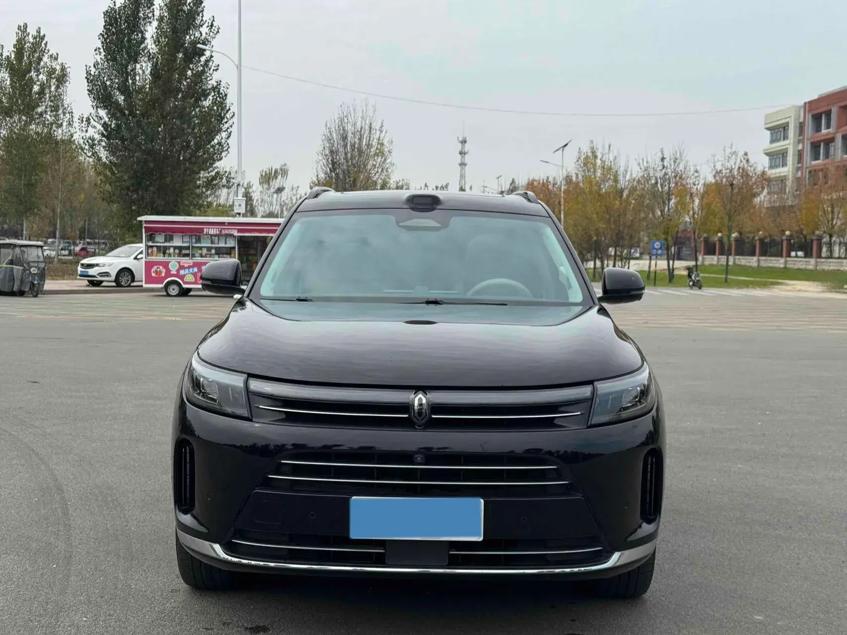 2024 AITO AITO thumbnail 2