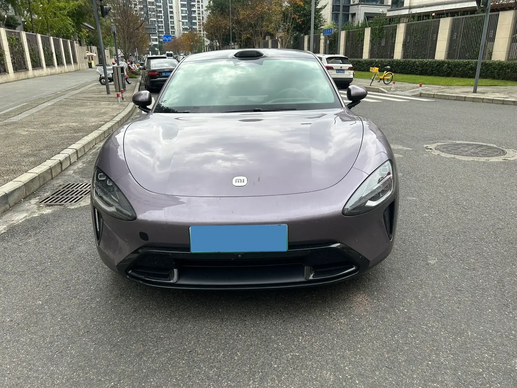 2024 MI SU7 thumbnail 2