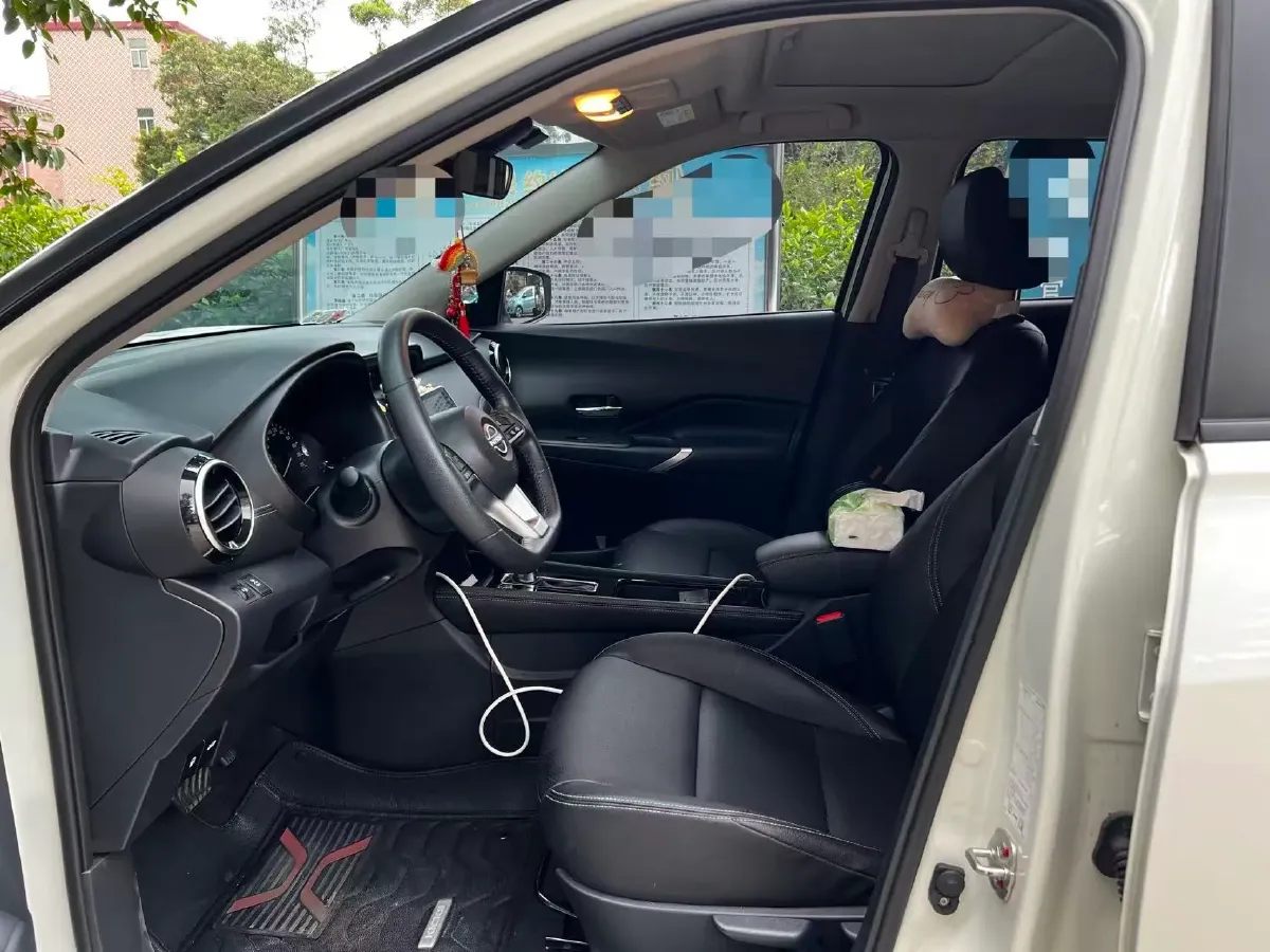 2023 Nissan Kicks 1.5L 122HP L4 CVT,autocango,china used car exporter,china ev exporter,chinese used car exporter,chinese used ev exporter