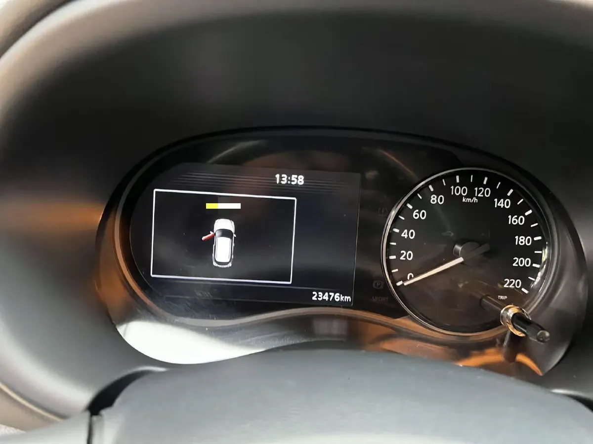 2023 Nissan Kicks 1.5L 122HP L4 CVT,autocango,china used car exporter,china ev exporter,chinese used car exporter,chinese used ev exporter