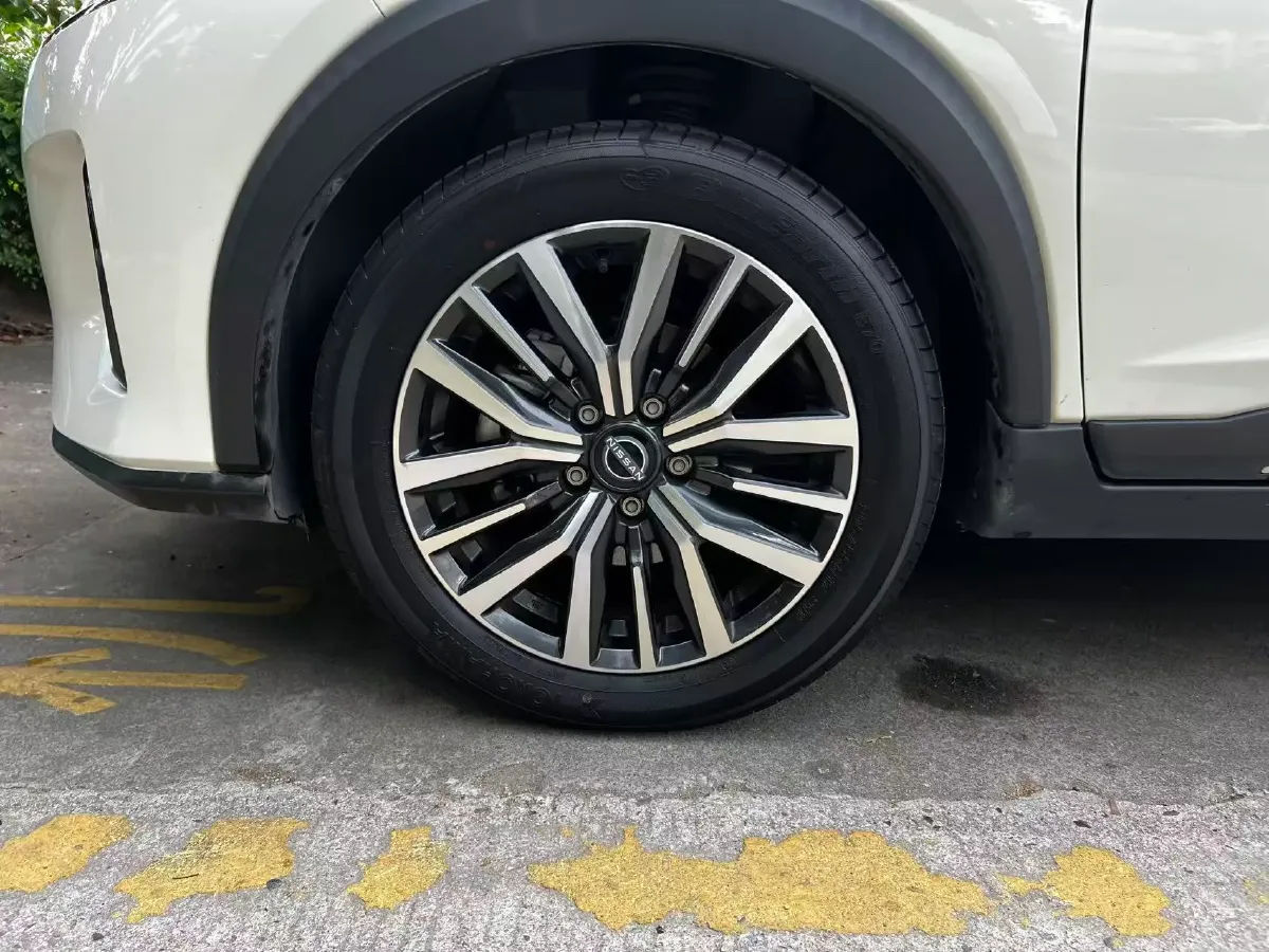 2023 Nissan Kicks 1.5L 122HP L4 CVT,autocango,china used car exporter,china ev exporter,chinese used car exporter,chinese used ev exporter