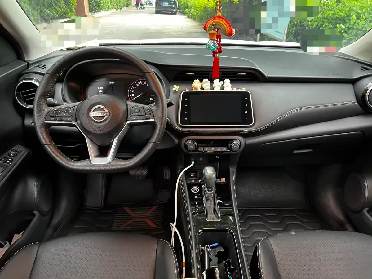 2023 Nissan Kicks 1.5L 122HP L4 CVT,autocango,china used car exporter,china ev exporter,chinese used car exporter,chinese used ev exporter