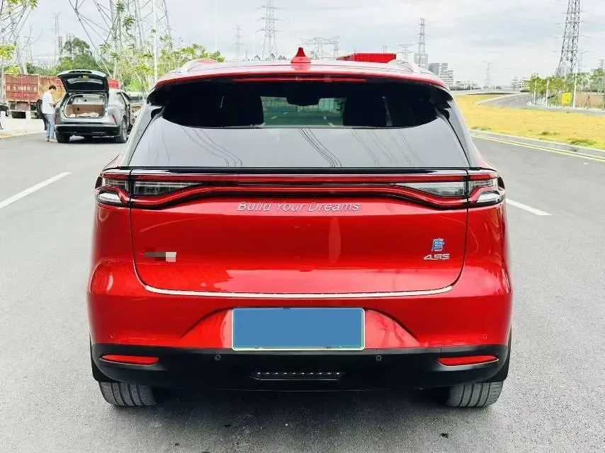 2018 BYD Tang 2.0T 205HP L4 6DCT PHEV 23.97KWH,autocango,china used car exporter,china ev exporter,chinese used car exporter,chinese used ev exporter