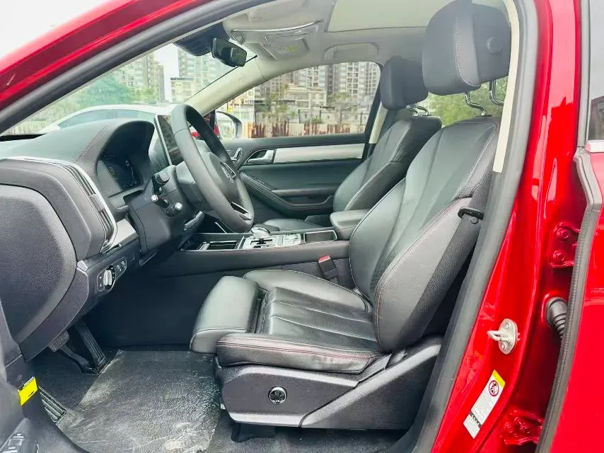 2018 BYD Tang 2.0T 205HP L4 6DCT PHEV 23.97KWH,autocango,china used car exporter,china ev exporter,chinese used car exporter,chinese used ev exporter