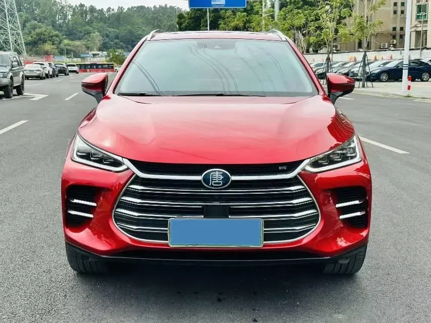 2018 BYD Tang 2.0T 205HP L4 6DCT PHEV 23.97KWH,autocango,china used car exporter,china ev exporter,chinese used car exporter,chinese used ev exporter