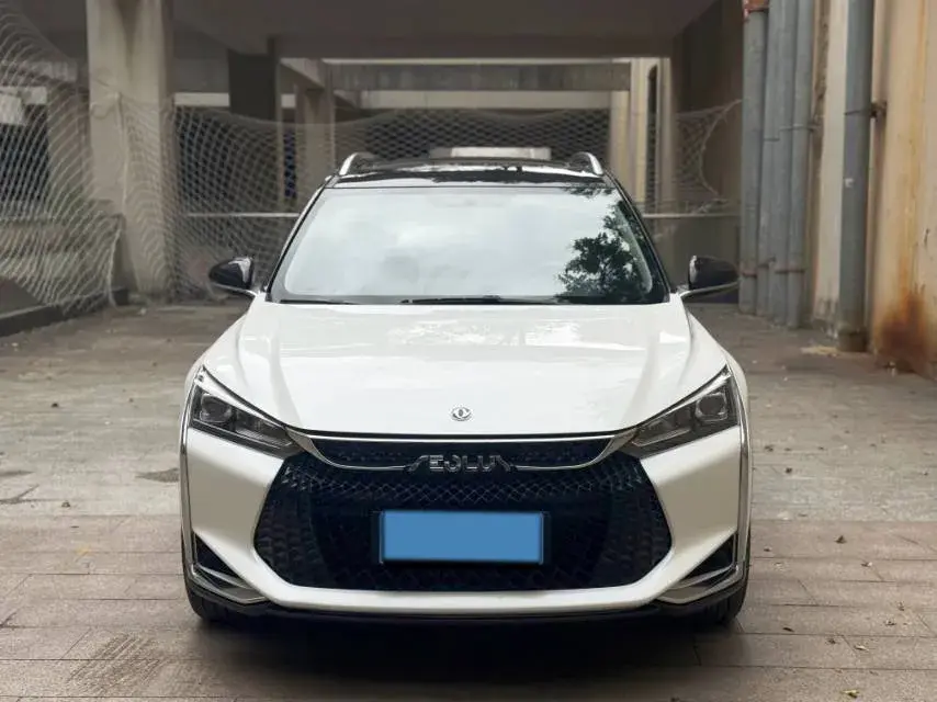 2020 DONGFENG AEOLUS thumbnail 2