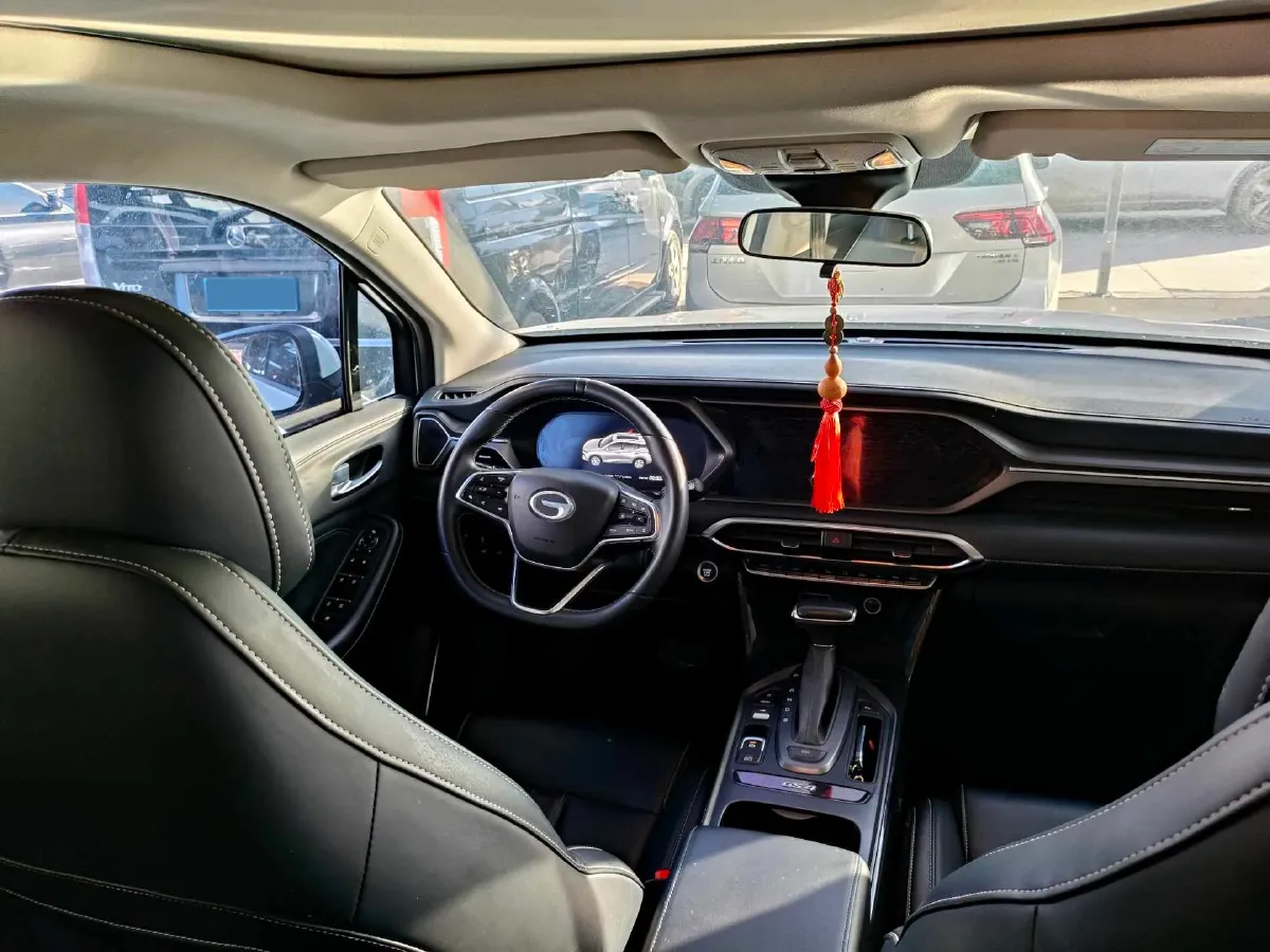 2022 GAC Trumpchi GS4 1.5T 169HP L4 6AT,autocango,china used car exporter,china ev exporter,chinese used car exporter,chinese used ev exporter