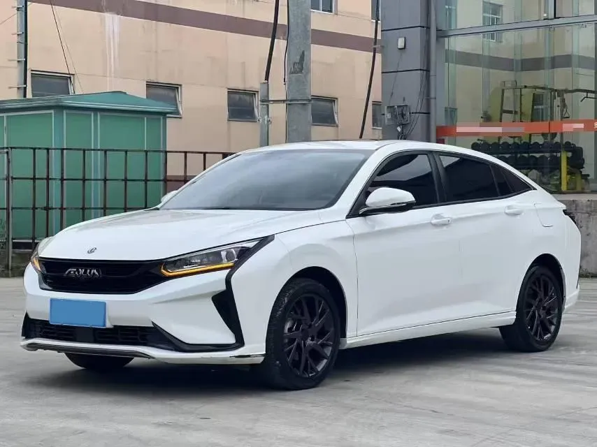 2020 DongFeng Aeolus YiXuan 1.5T 150HP L4 6DCT,autocango,china used car exporter,china ev exporter,chinese used car exporter,chinese used ev exporter