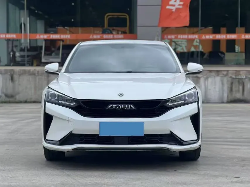 2020 DongFeng Aeolus YiXuan 1.5T 150HP L4 6DCT,autocango,china used car exporter,china ev exporter,chinese used car exporter,chinese used ev exporter