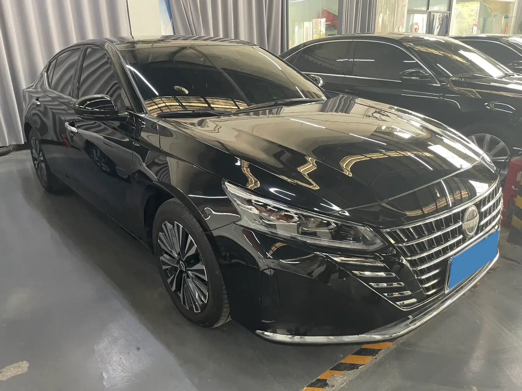 2024 NISSAN TEANA thumbnail 3