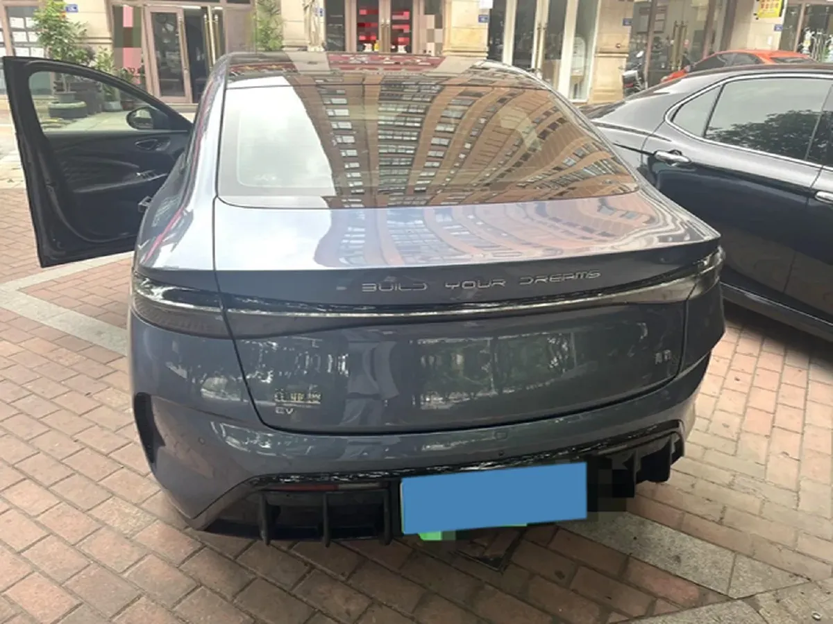 2023 BYD Seal BEV 61.4KWH,autocango,china used car exporter,china ev exporter,chinese used car exporter,chinese used ev exporter