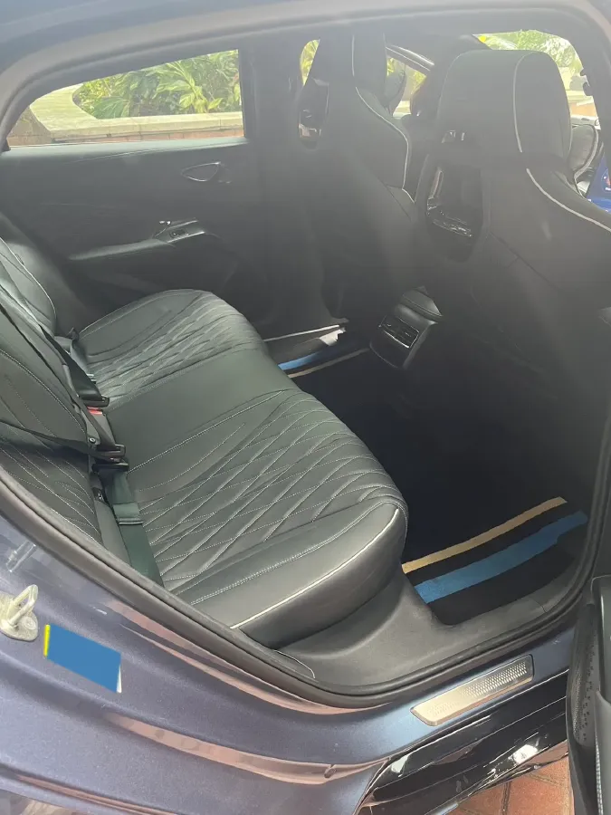 2023 BYD Seal BEV 61.4KWH,autocango,china used car exporter,china ev exporter,chinese used car exporter,chinese used ev exporter