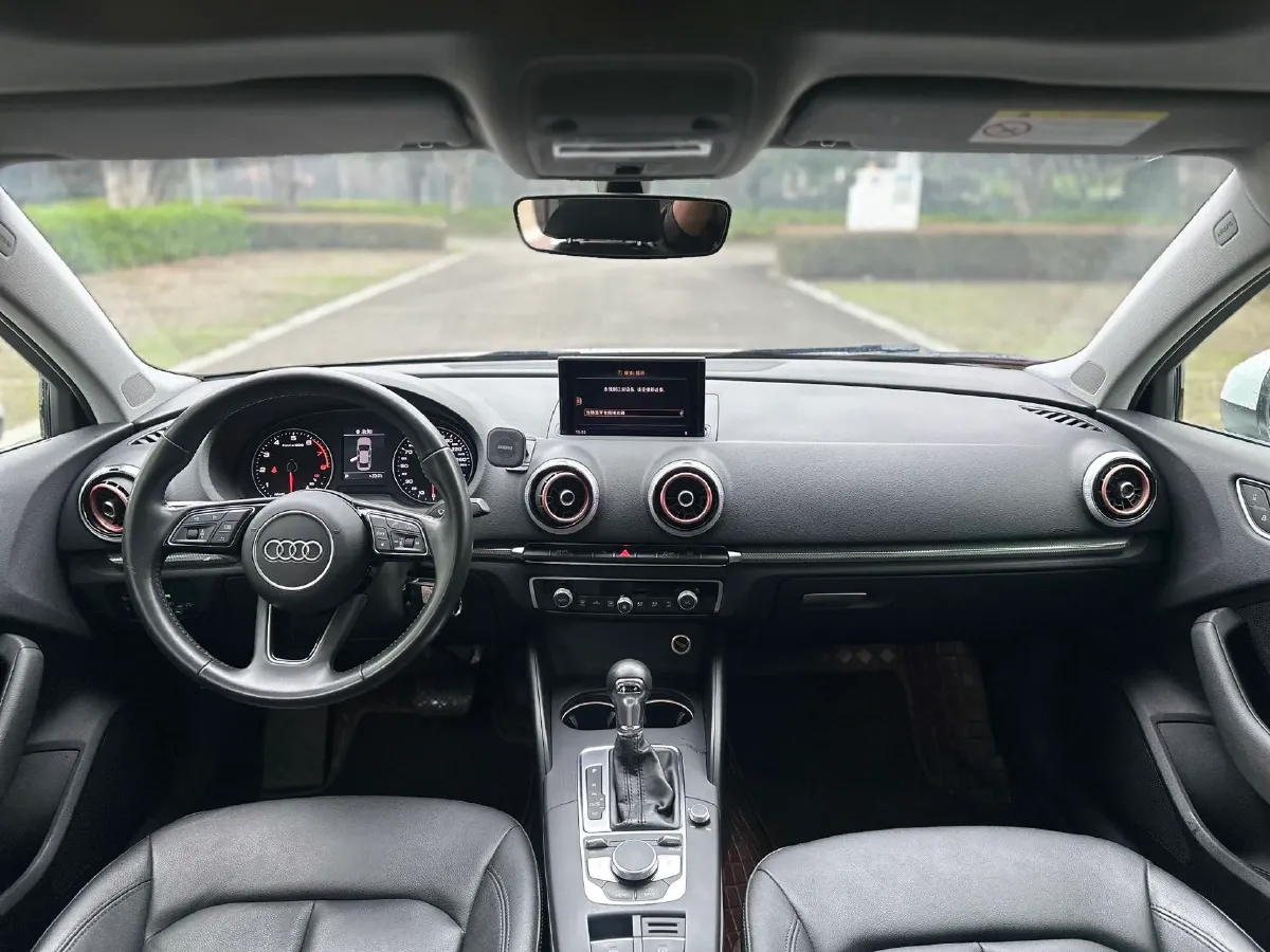 2019 Audi A3 1.4T 150HP L4 7DCT,autocango,china used car exporter,china ev exporter,chinese used car exporter,chinese used ev exporter