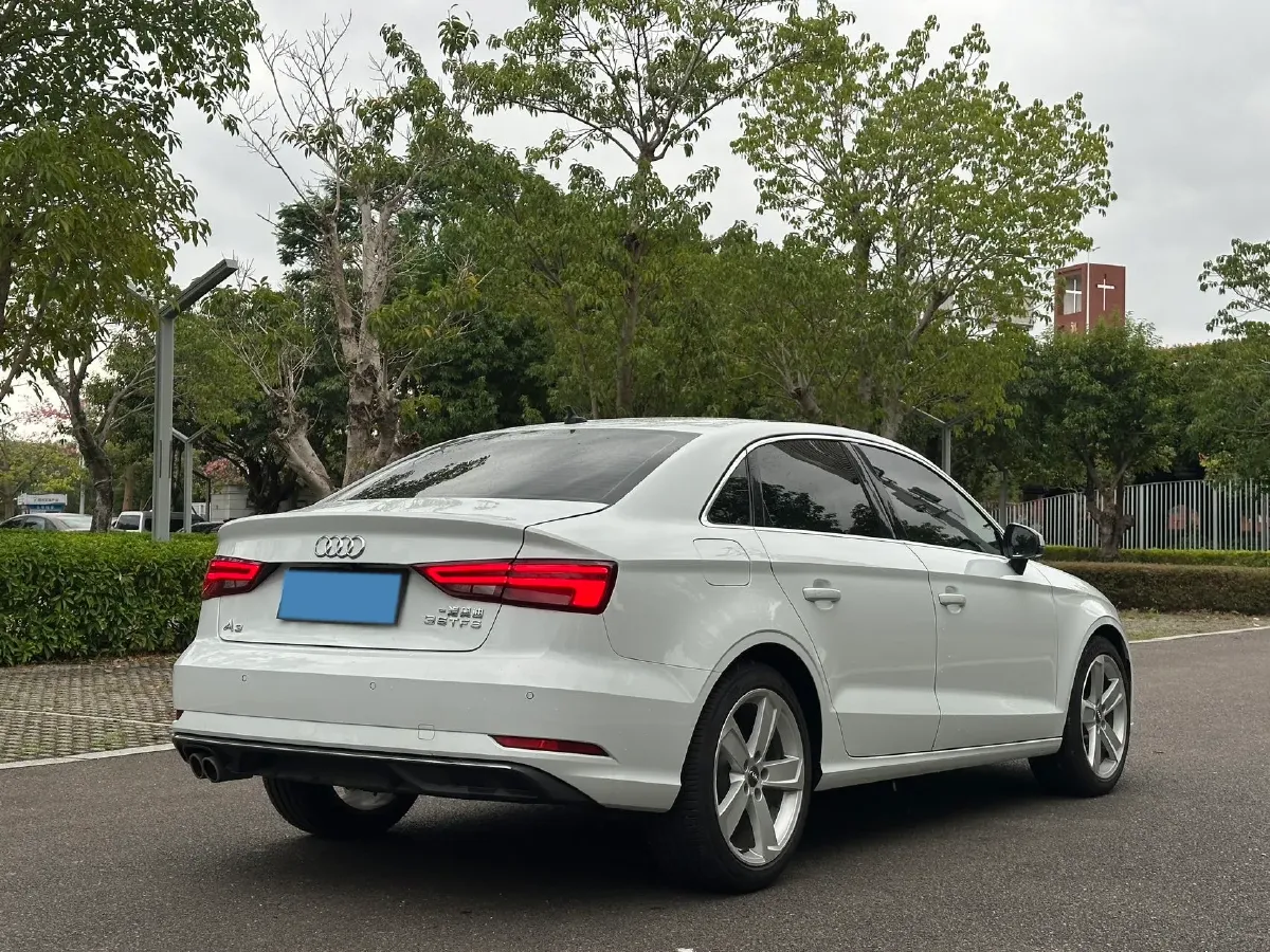 2019 Audi A3 1.4T 150HP L4 7DCT,autocango,china used car exporter,china ev exporter,chinese used car exporter,chinese used ev exporter