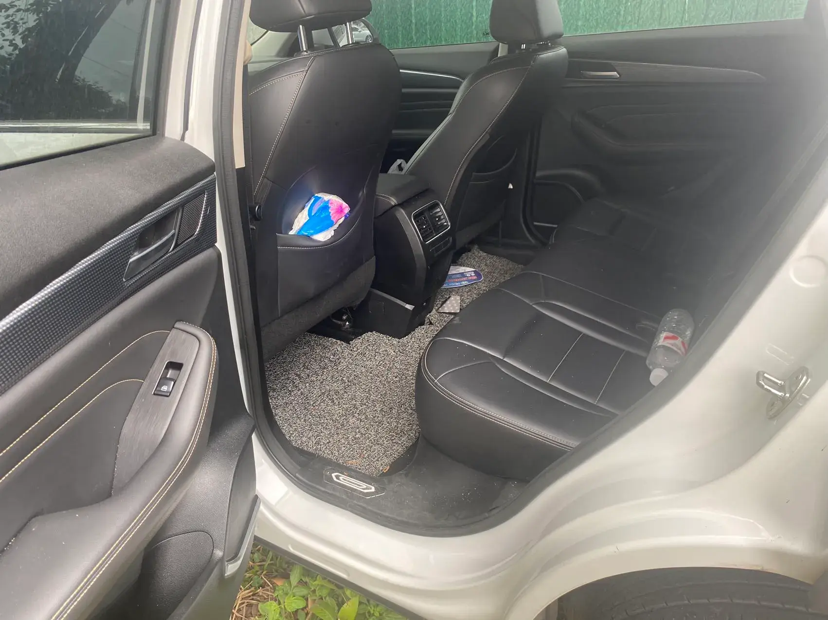 2021 HAVAL F7X thumbnail 4