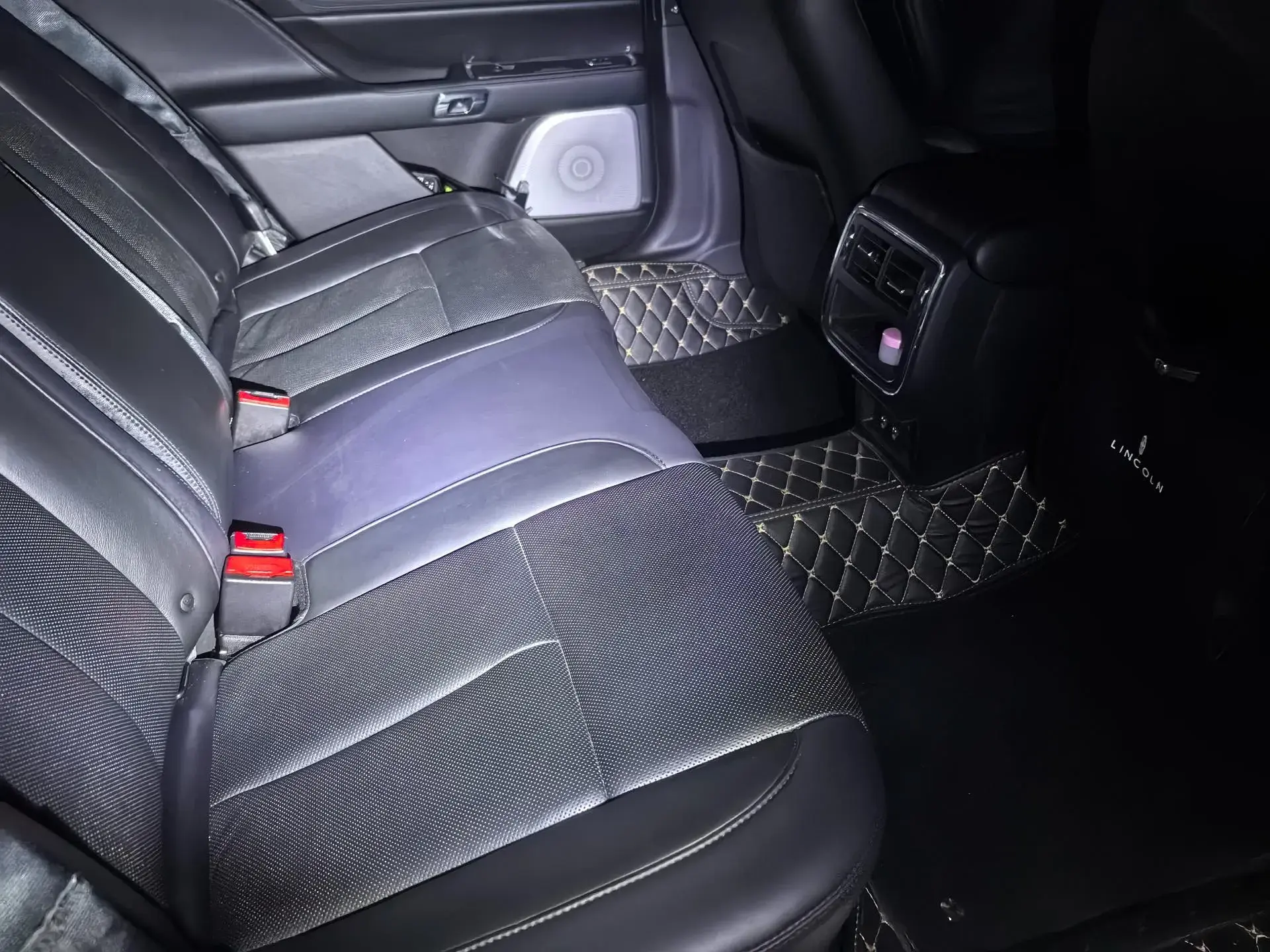 2018 LINCOLN CONTINENTAL thumbnail 4