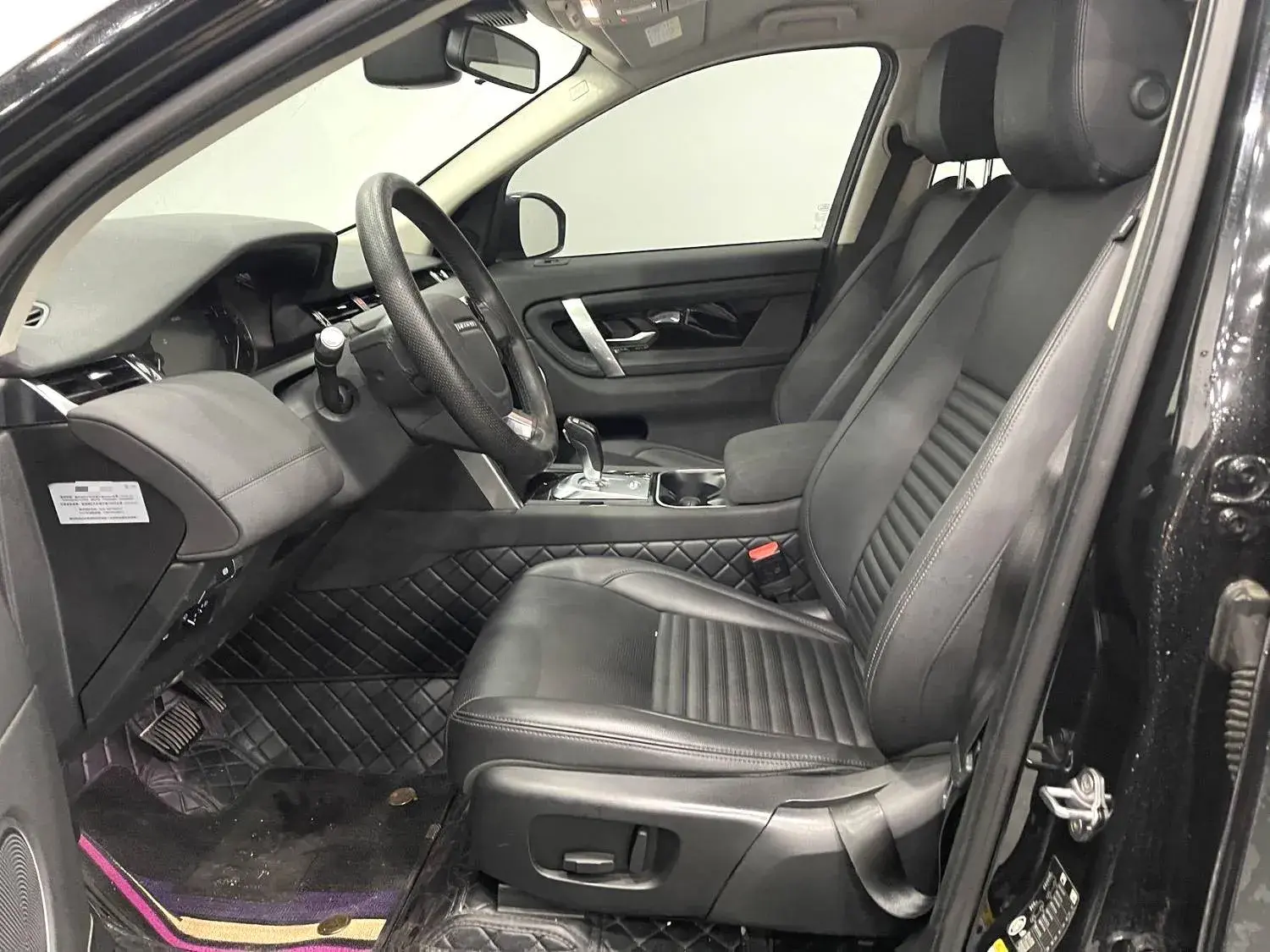 2020 LAND ROVER thumbnail 4