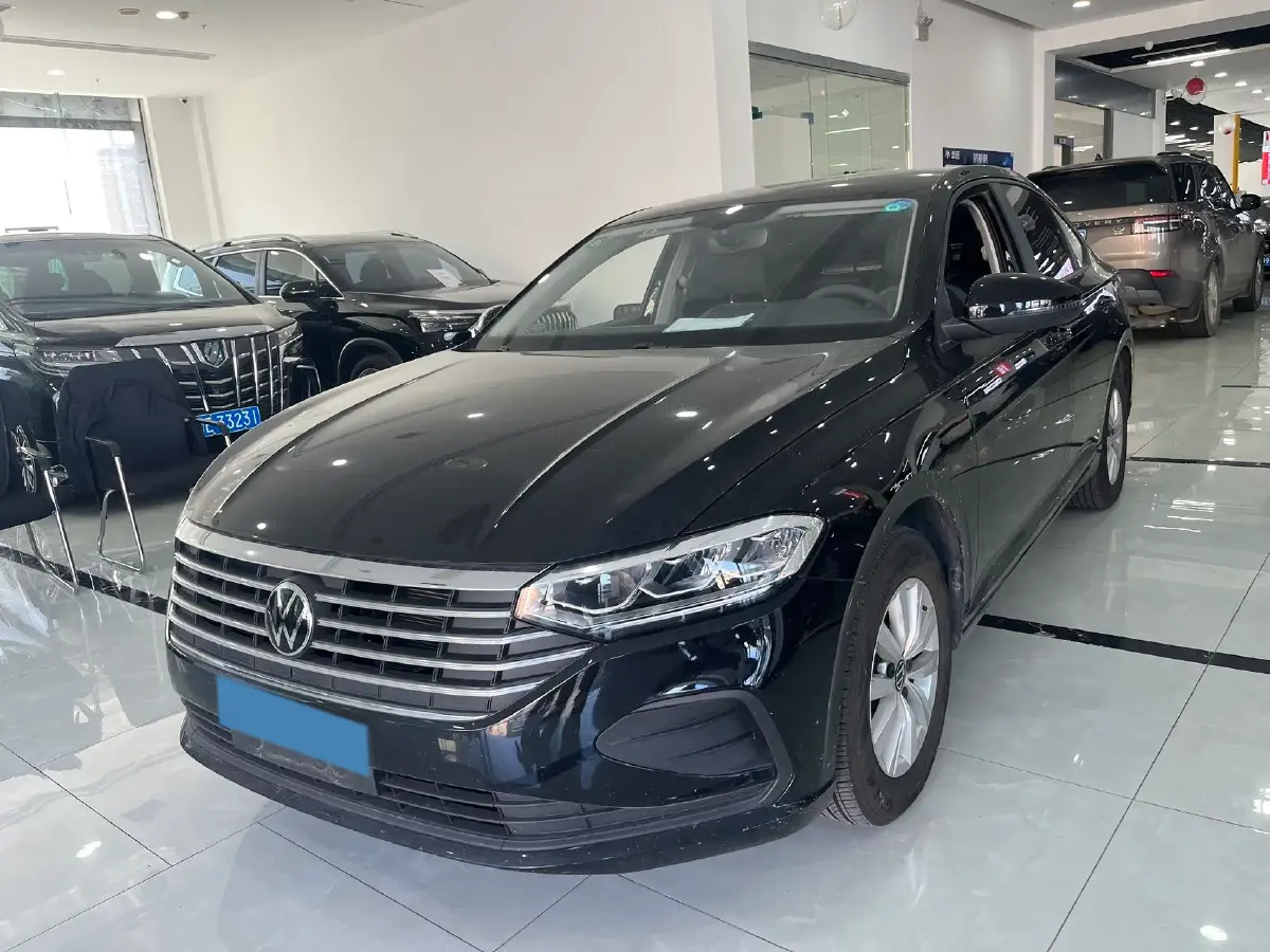 2023 Volkswagen Lavida 1.5L 113HP L4 6AT