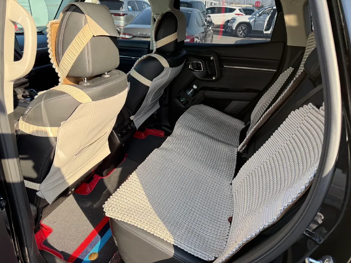 2024 Haval Dargo 1.5T 167HP L4 2DHT PHEV 18.74KWH,autocango,china used car exporter,china ev exporter,chinese used car exporter,chinese used ev exporter