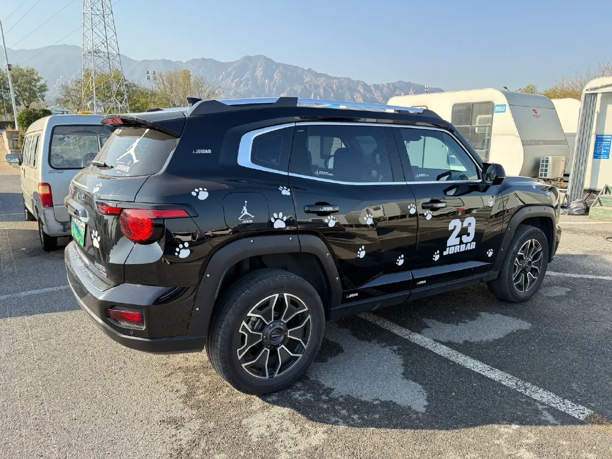 2024 Haval Dargo 1.5T 167HP L4 2DHT PHEV 18.74KWH,autocango,china used car exporter,china ev exporter,chinese used car exporter,chinese used ev exporter