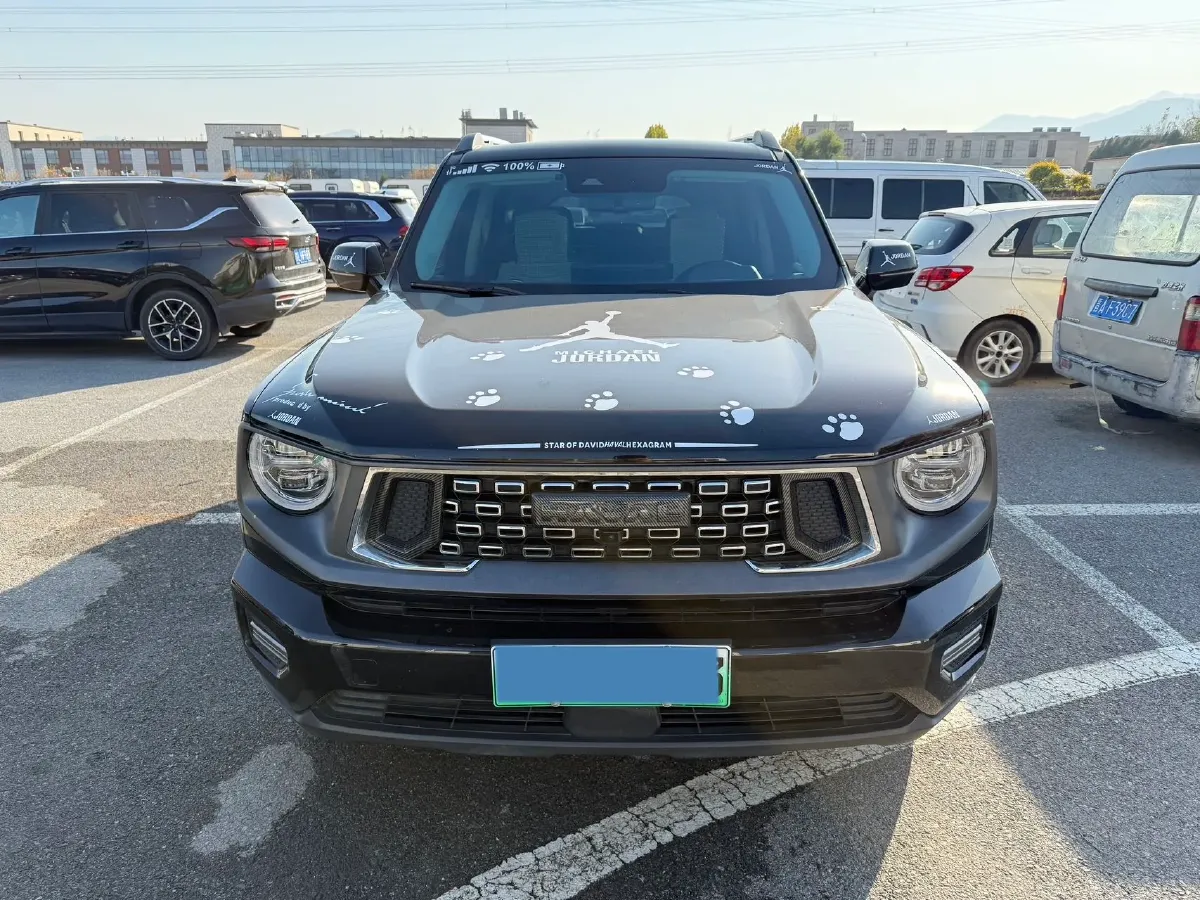 2024 Haval Dargo 1.5T 167HP L4 2DHT PHEV 18.74KWH,autocango,china used car exporter,china ev exporter,chinese used car exporter,chinese used ev exporter