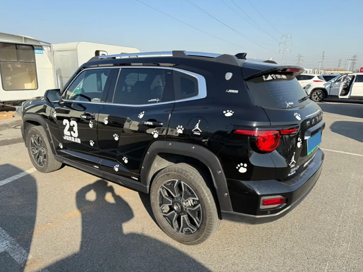 2024 Haval Dargo 1.5T 167HP L4 2DHT PHEV 18.74KWH,autocango,china used car exporter,china ev exporter,chinese used car exporter,chinese used ev exporter