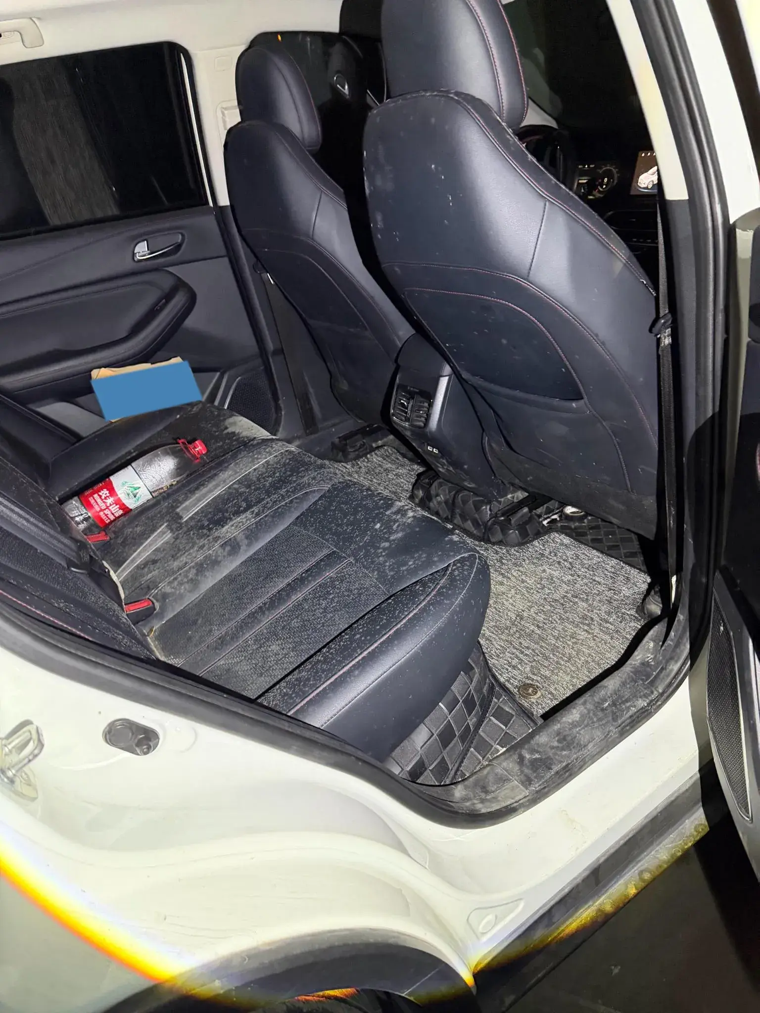 2020 GAC TRUMPCHI thumbnail 3