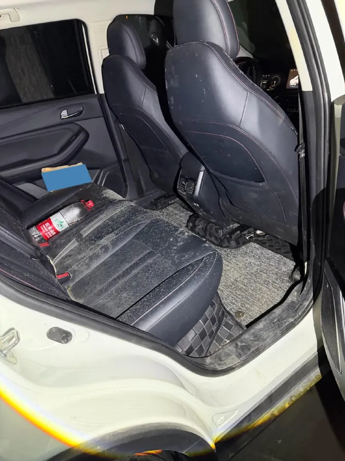 2020 GAC Trumpchi GS4 1.5T 169HP L4 6AT,autocango,china used car exporter,china ev exporter,chinese used car exporter,chinese used ev exporter