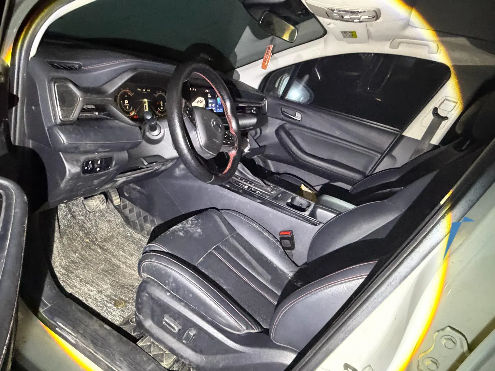 2020 GAC TRUMPCHI thumbnail 4