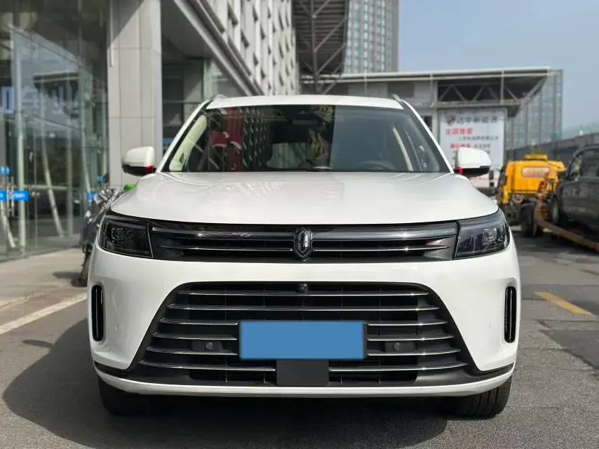 2022 AITO AITO thumbnail 2