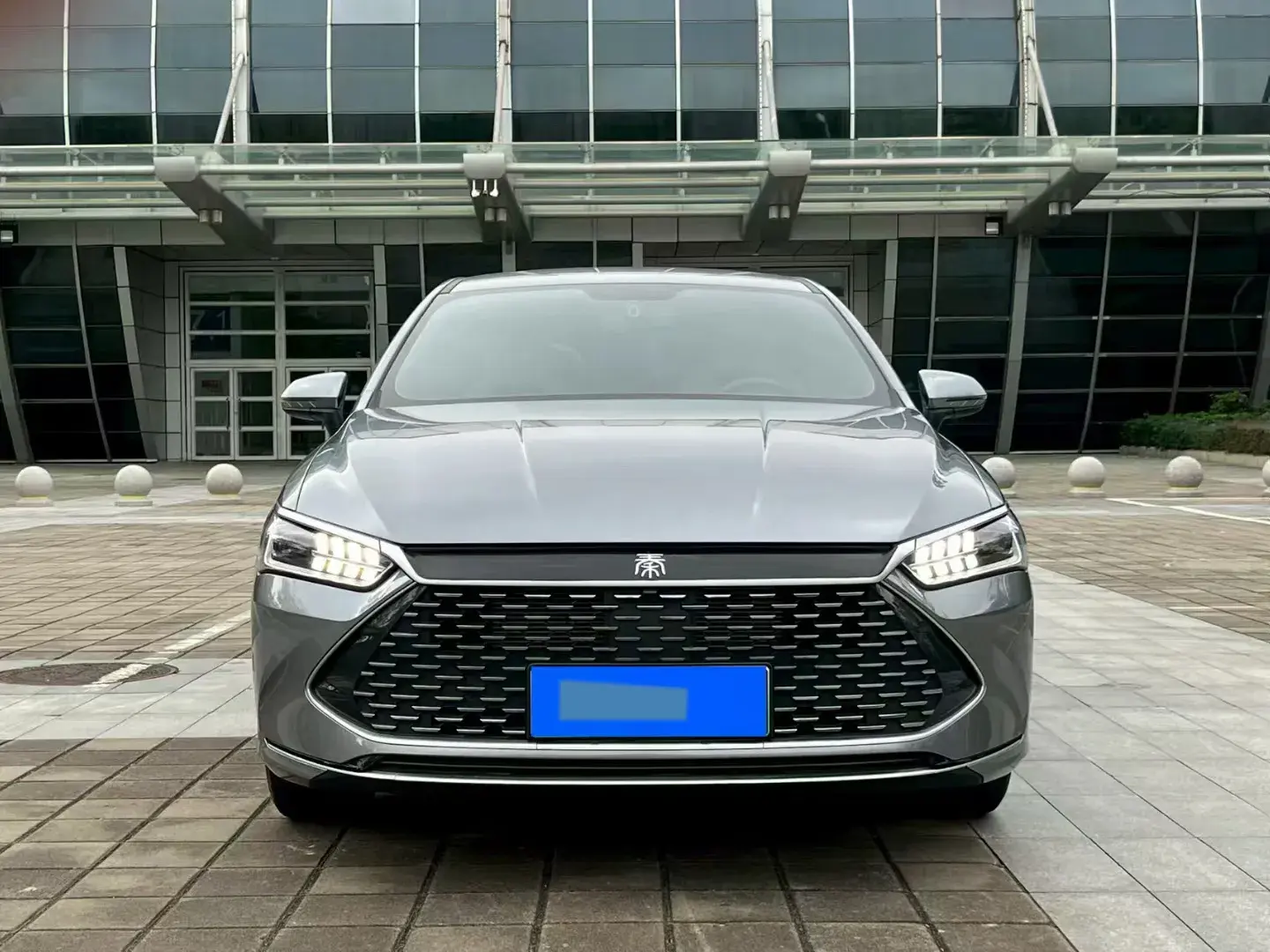 2024 BYD QIN thumbnail 2