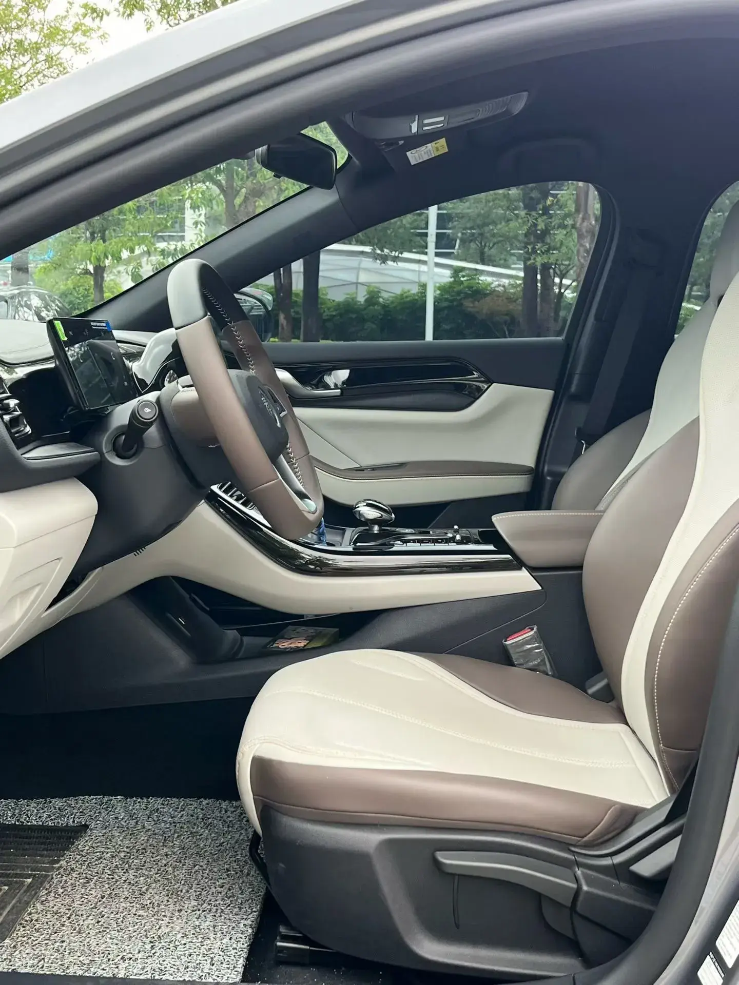 2024 BYD QIN thumbnail 4