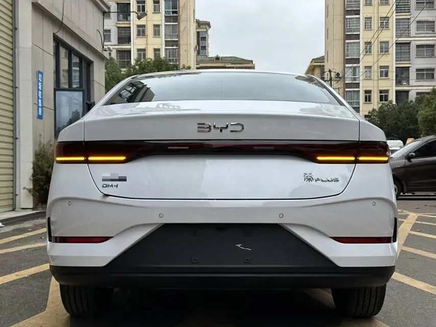 2024 BYD Qin Plus 1.5L 110HP L4 E-CVT PHEV 8.32KWH,autocango,china used car exporter,china ev exporter,chinese used car exporter,chinese used ev exporter