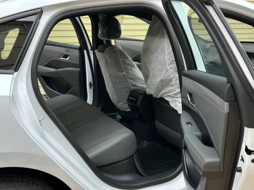 2024 BYD Qin Plus 1.5L 110HP L4 E-CVT PHEV 8.32KWH,autocango,china used car exporter,china ev exporter,chinese used car exporter,chinese used ev exporter