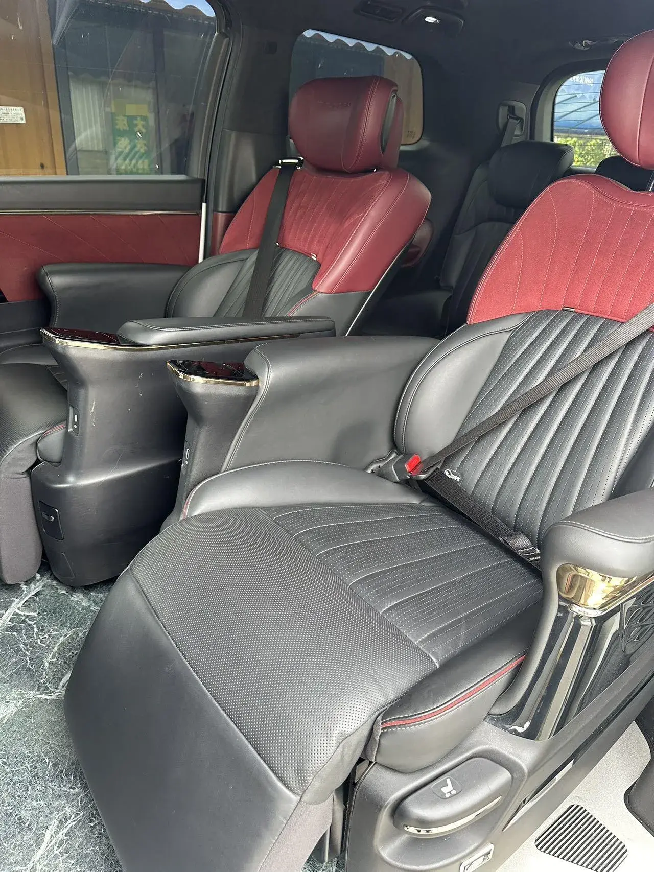 2023 GAC TRUMPCHI thumbnail 2