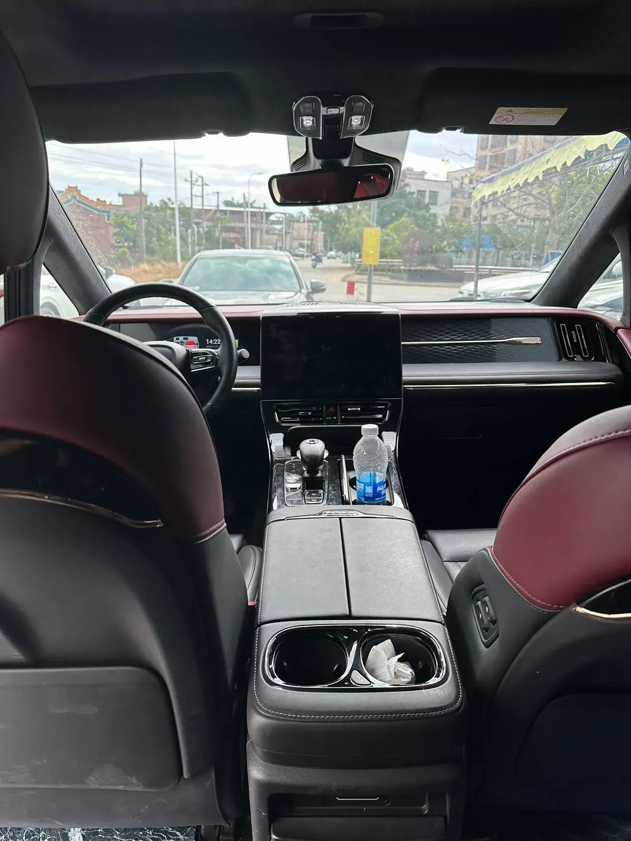 2023 GAC TRUMPCHI thumbnail 3