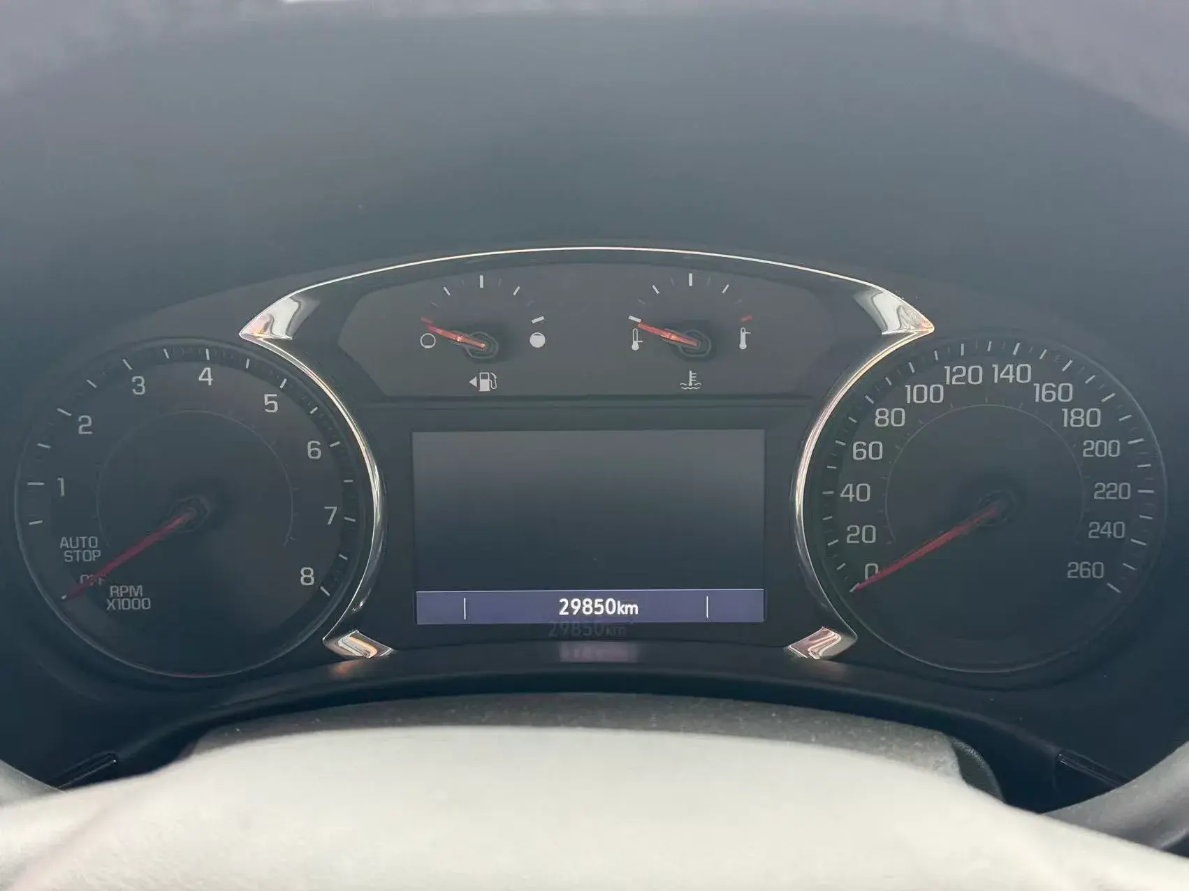 2021 CHEVROLET EQUINOX thumbnail 3