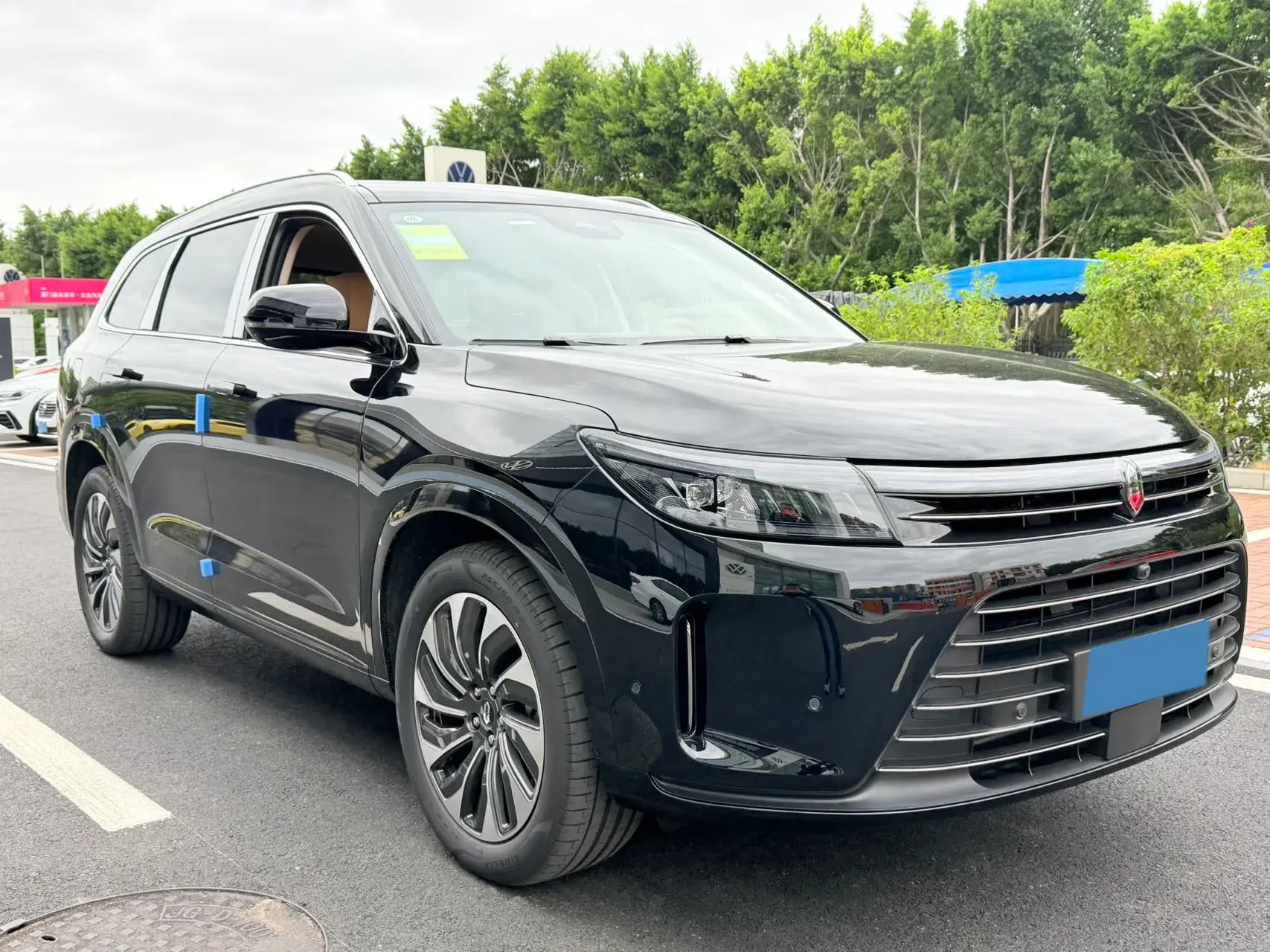 2024 AITO AITO thumbnail 2