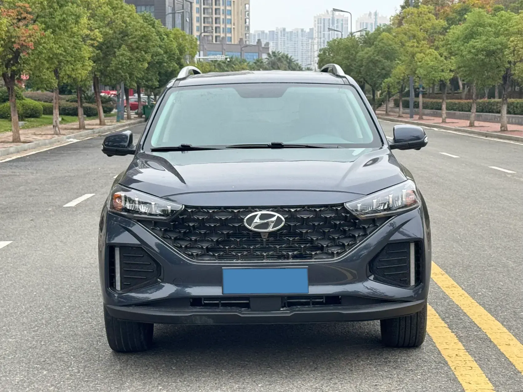 2021 HYUNDAI IX35 thumbnail 2