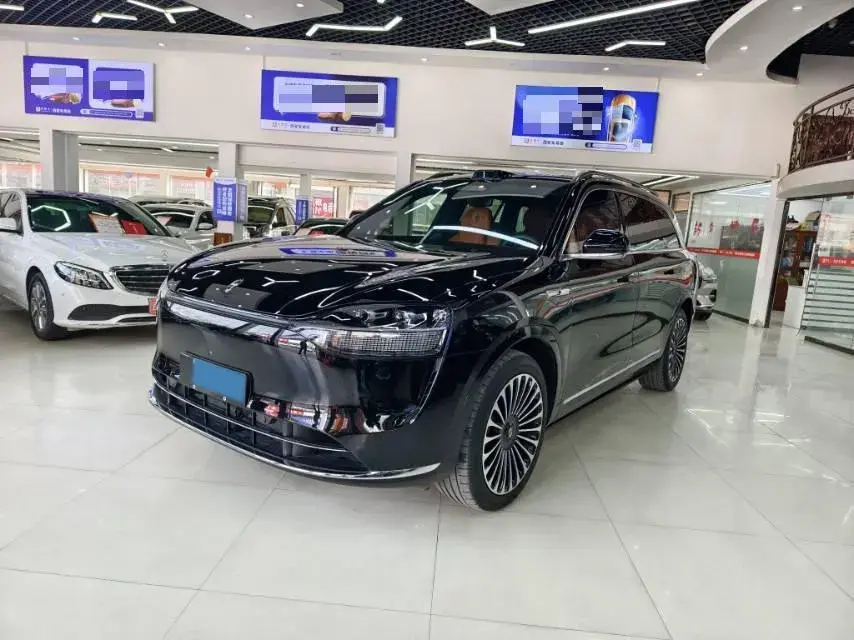 2024 AITO AITO view 1