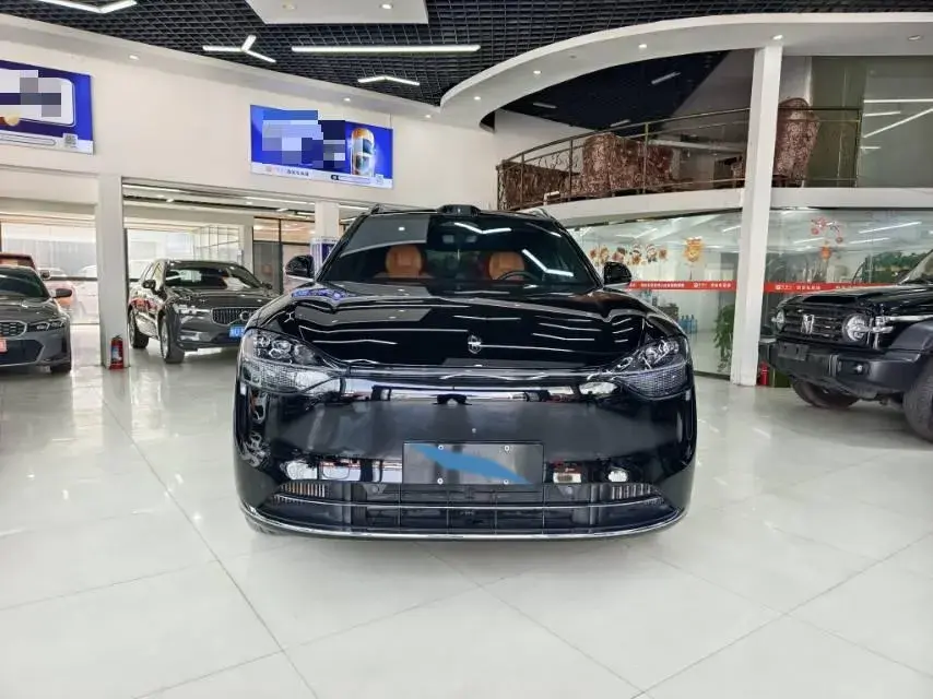 2024 AITO AITO thumbnail 2