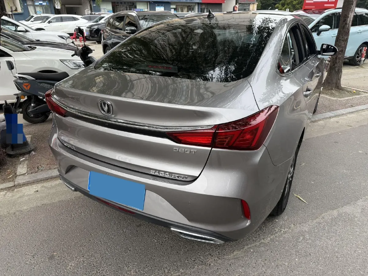 2021 ChangAn Eado 1.4T 160HP L4 7DCT,autocango,china used car exporter,china ev exporter,chinese used car exporter,chinese used ev exporter