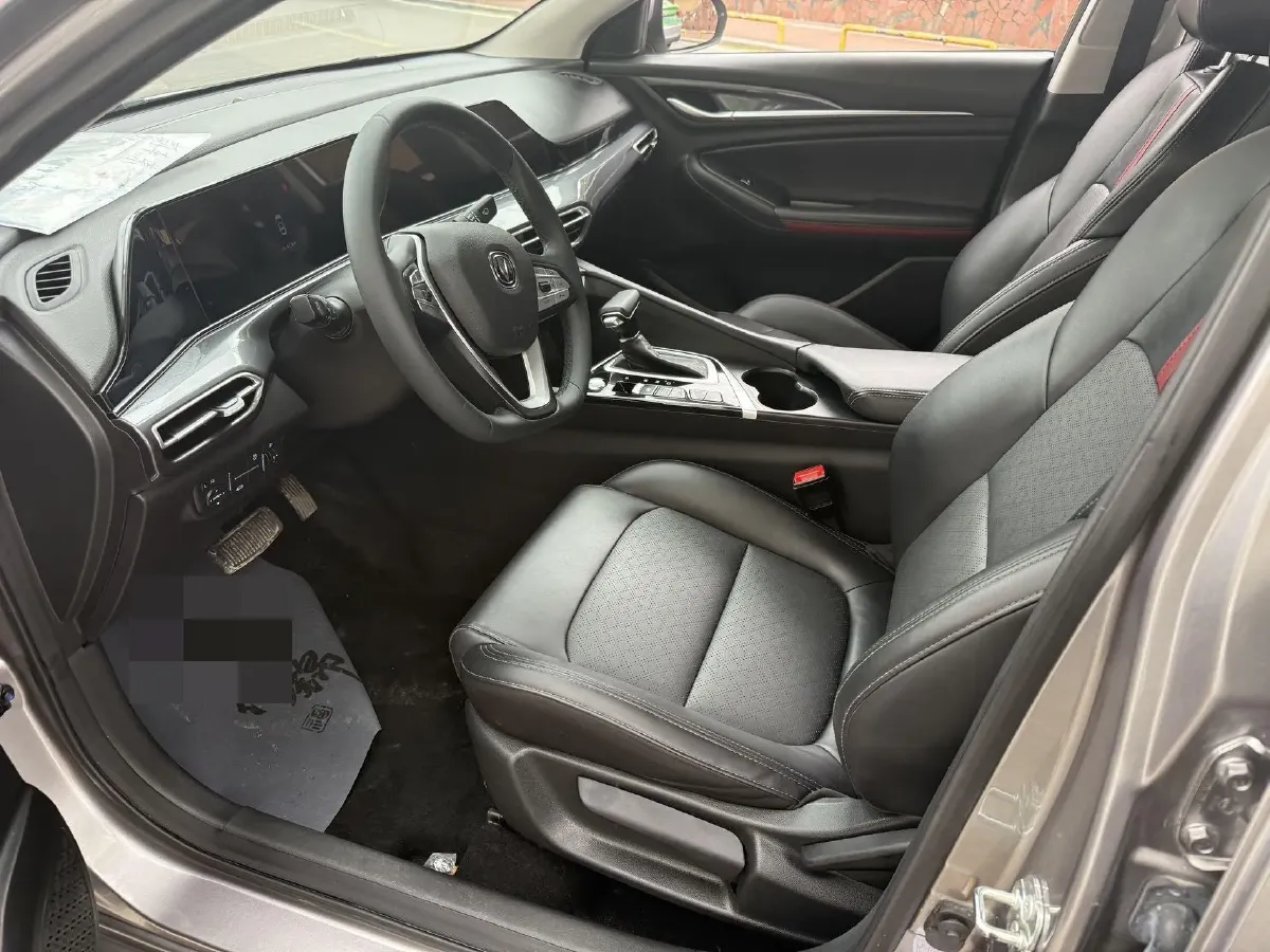 2021 ChangAn Eado 1.4T 160HP L4 7DCT,autocango,china used car exporter,china ev exporter,chinese used car exporter,chinese used ev exporter