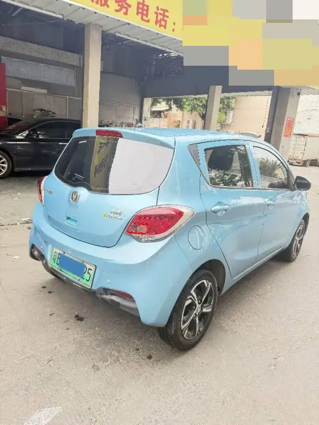 2021 CHANGAN BENBEN thumbnail 4