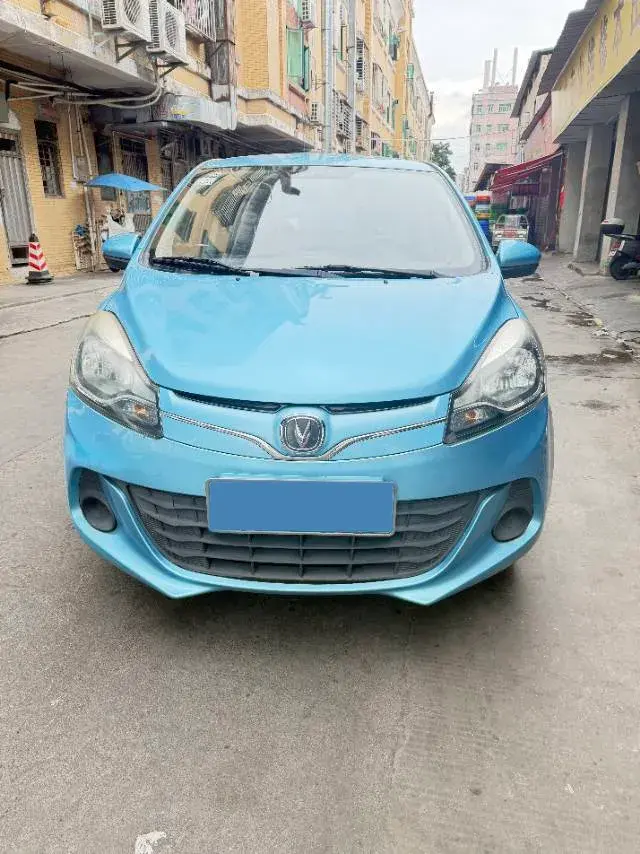 2021 CHANGAN BENBEN thumbnail 2