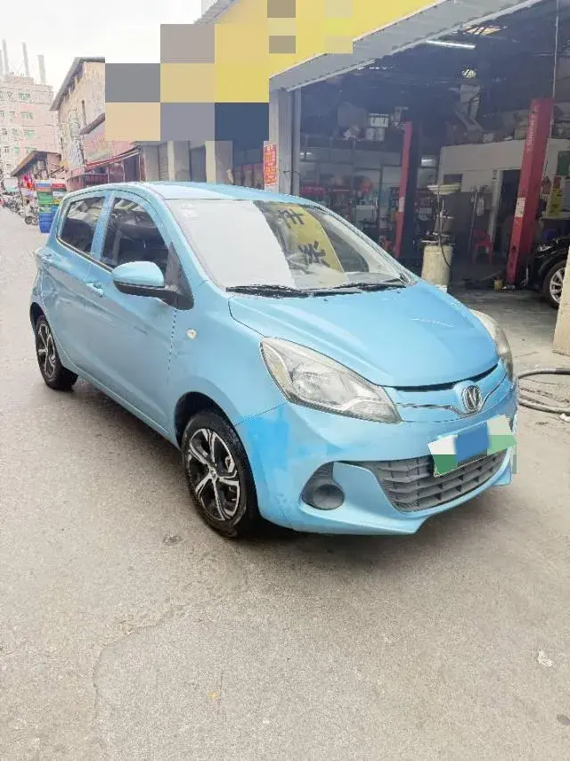 2021 CHANGAN BENBEN thumbnail 3