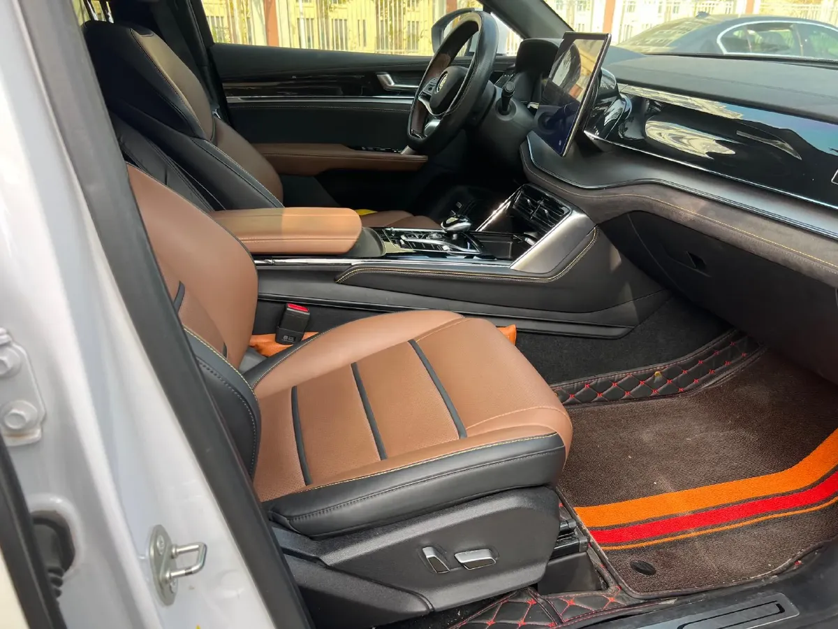 2021 BYD Tang 2.0T 192HP L4 6DCT PHEV 22.3KWH,autocango,china used car exporter,china ev exporter,chinese used car exporter,chinese used ev exporter